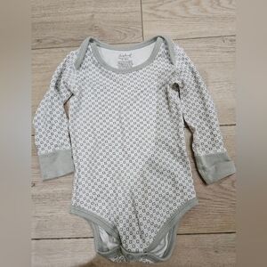 Organic Cotton Onesie